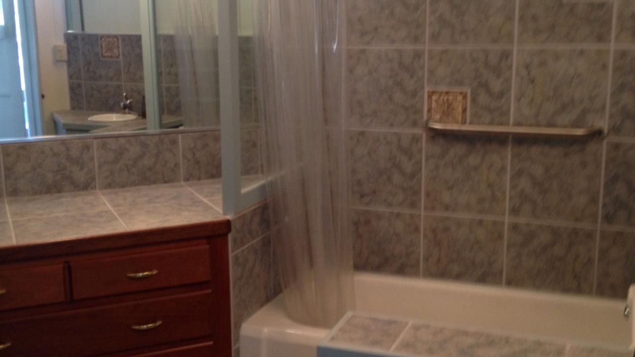 Photo of Bathroom in Borrego Springs