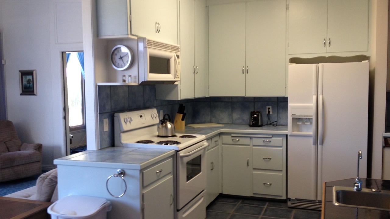 Photo of Kitchen in Borrego Springs