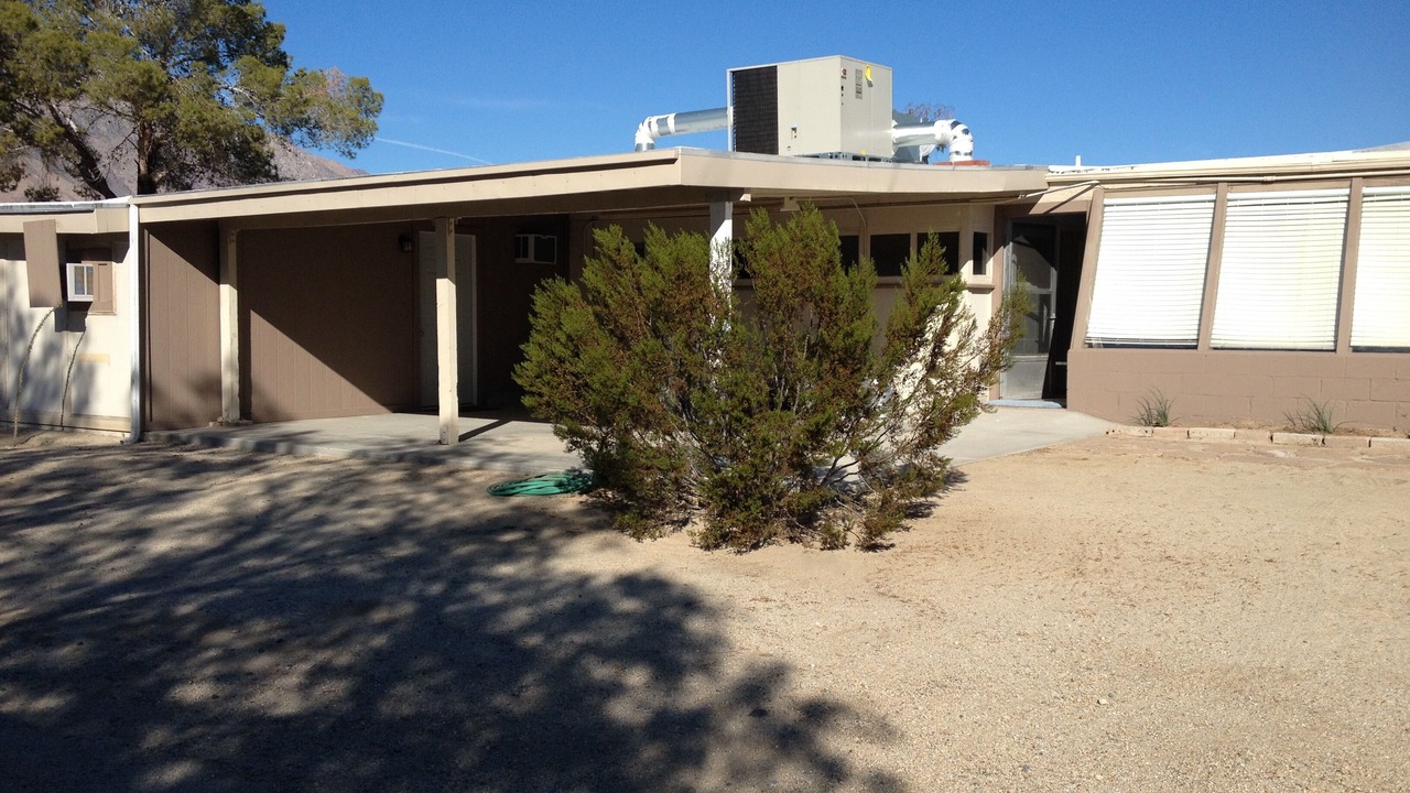 Photo of Outdoor in Borrego Springs