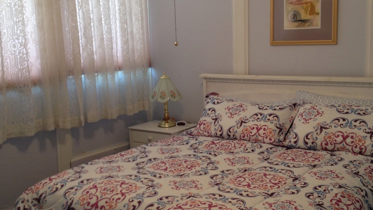 Photo of Bedroom in Borrego Springs