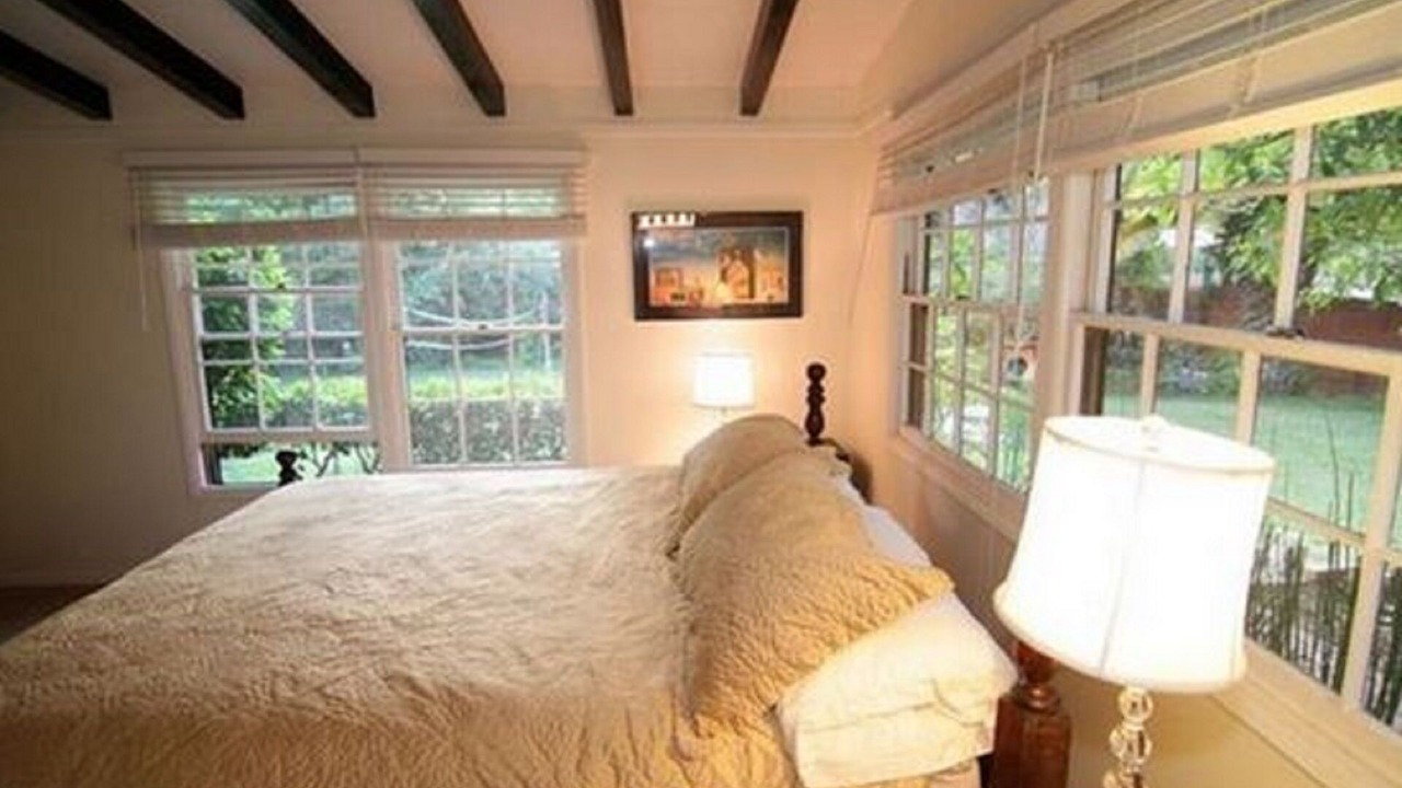 Photo of Bedroom in Hidden Valley
