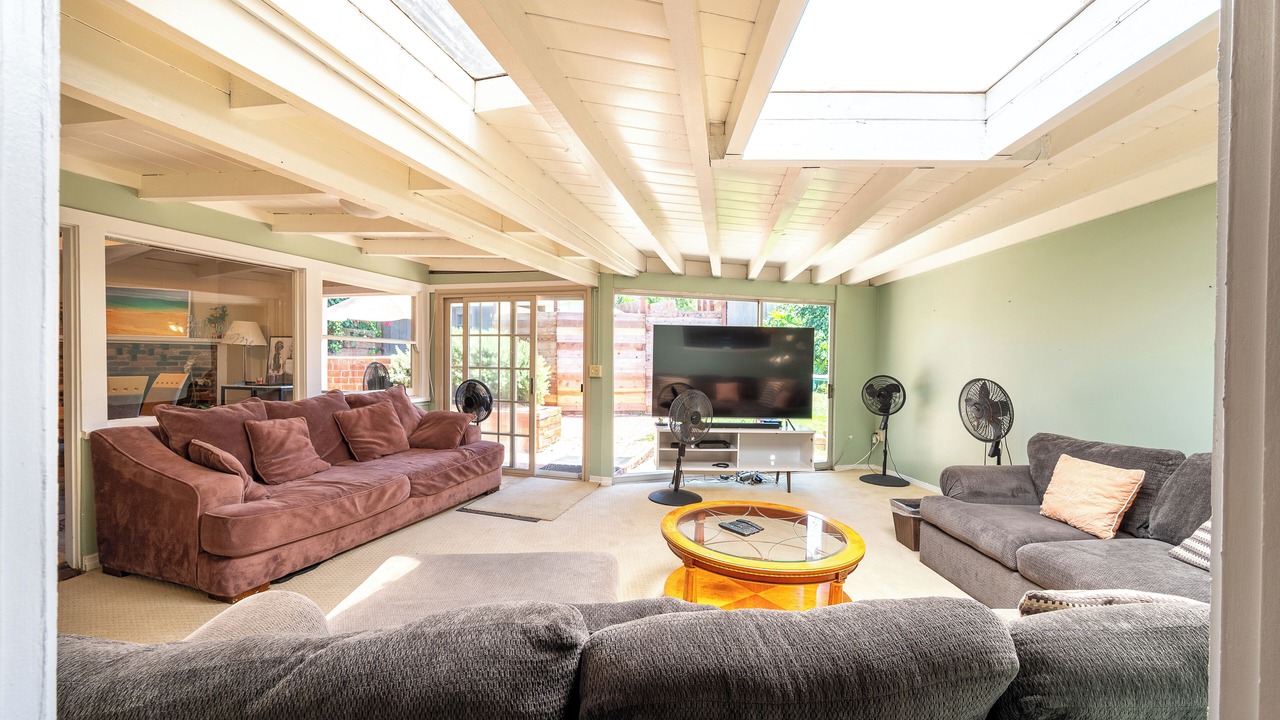 Photo of Livingroom in Hidden Valley