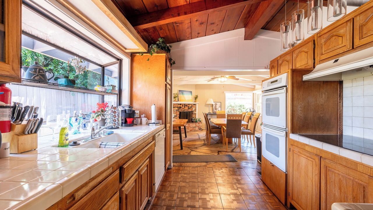 Photo of Kitchen in Hidden Valley