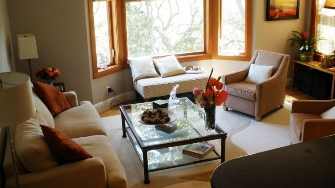 Photo of Bedroom in Sausalito