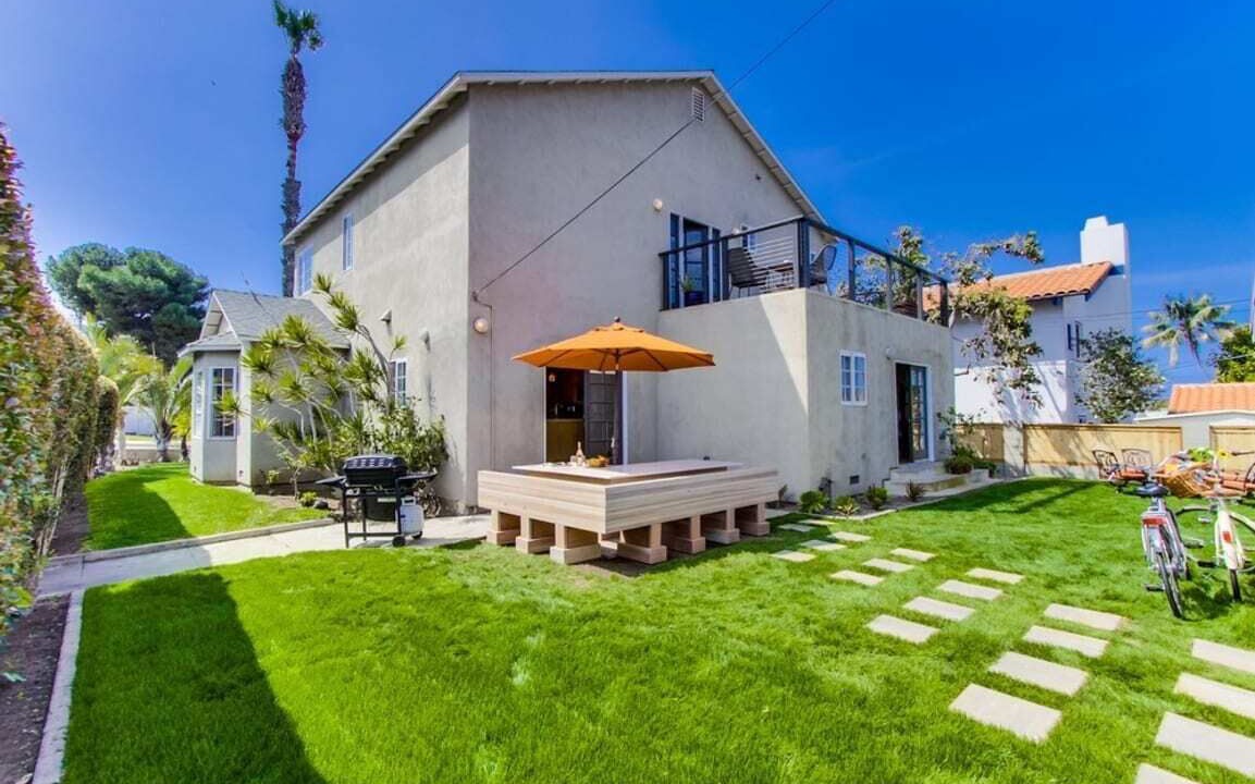 Photo of Outdoor in Sunset Cliffs