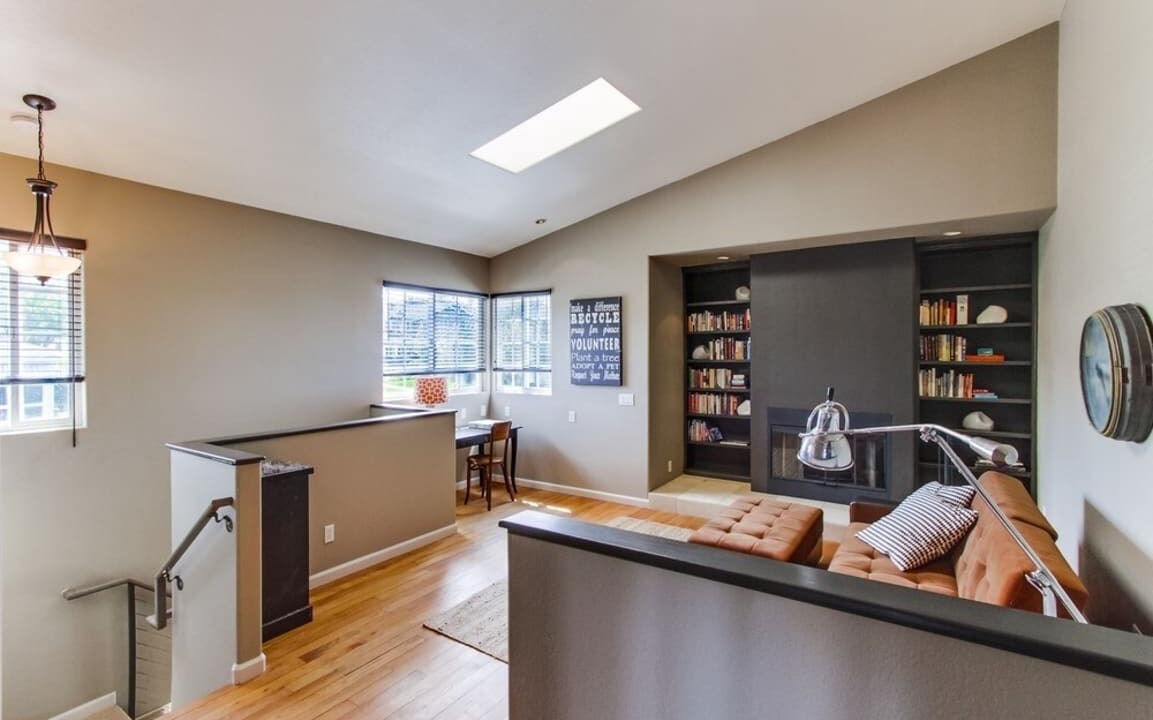 Photo of Livingroom in Sunset Cliffs