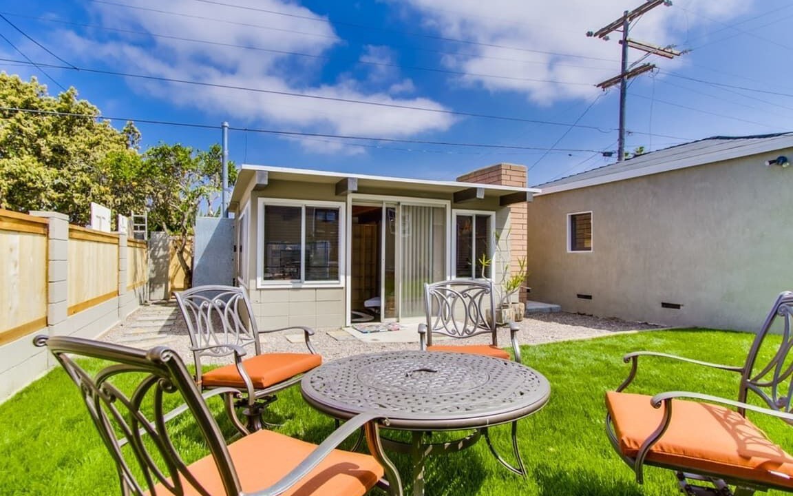 Photo of Outdoor in Sunset Cliffs