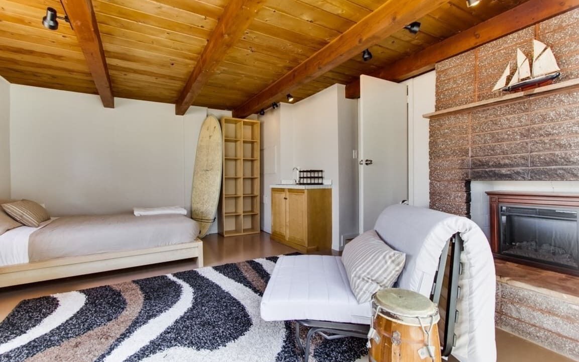Photo of Bathroom in Sunset Cliffs