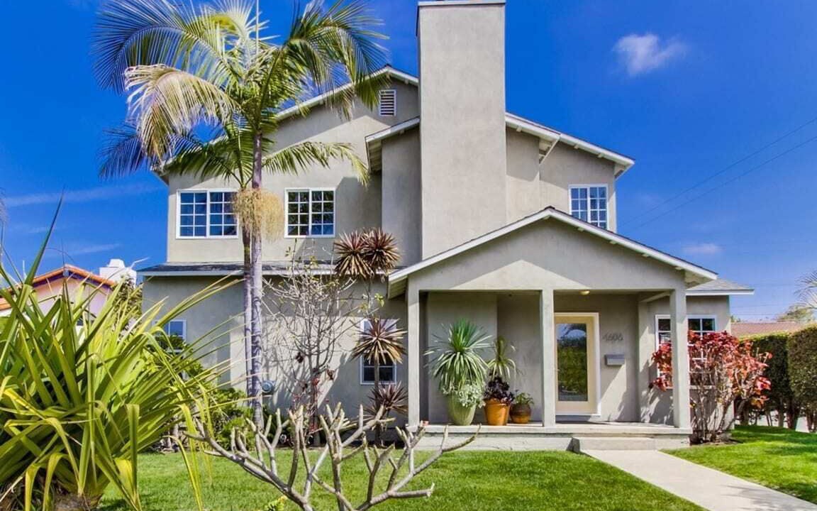 Photo of Outdoor in Sunset Cliffs