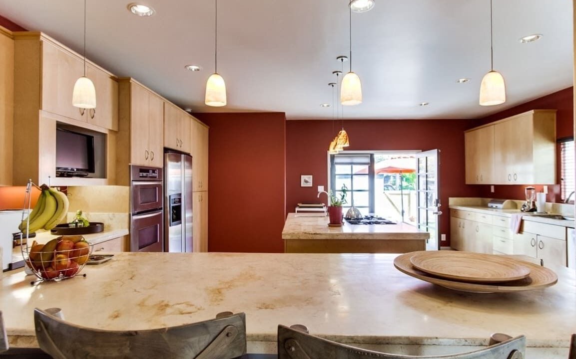 Photo of Bedroom in Sunset Cliffs