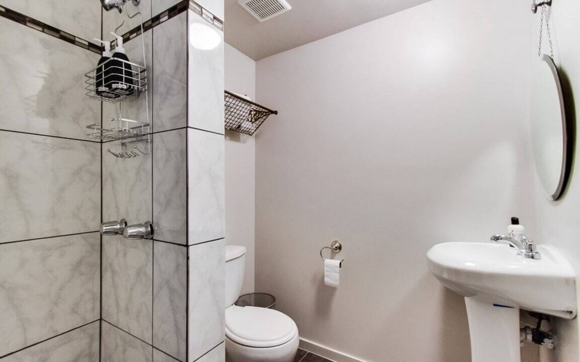 Photo of Bathroom in Sunset Cliffs