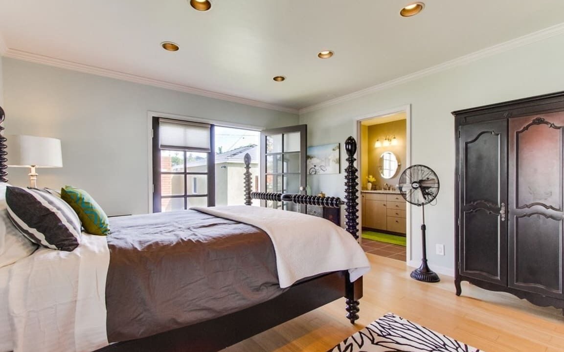 Photo of Bathroom in Sunset Cliffs
