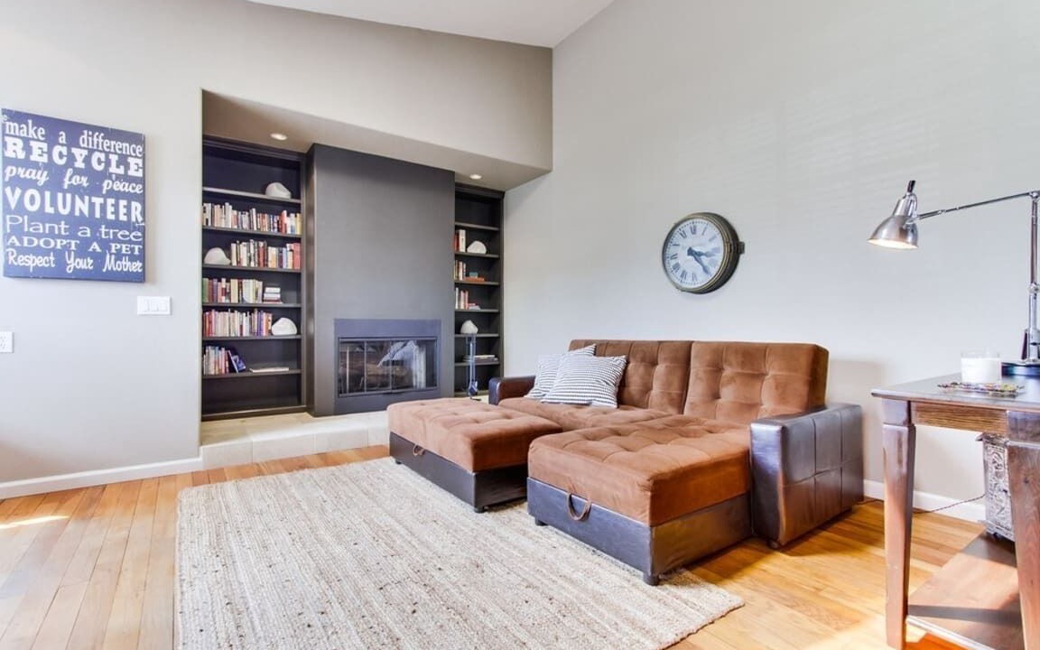Photo of Livingroom in Sunset Cliffs