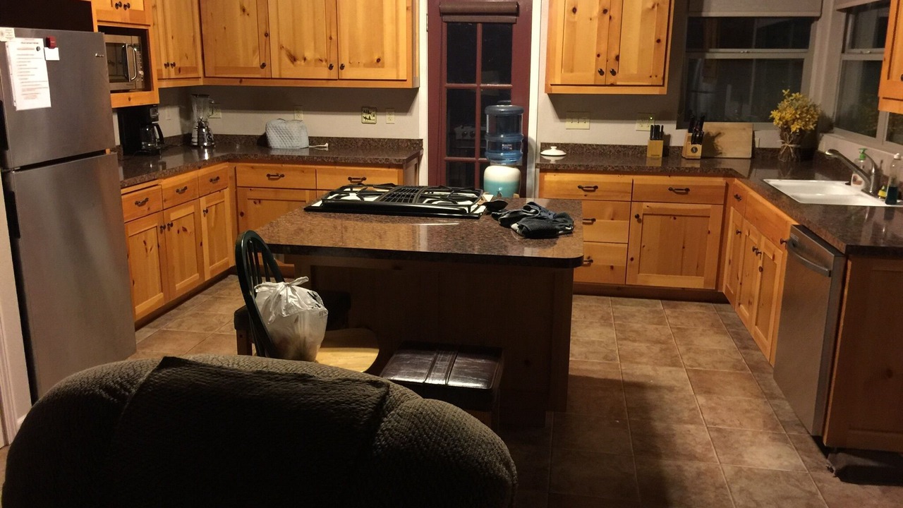 Photo of Kitchen in Birds Landing