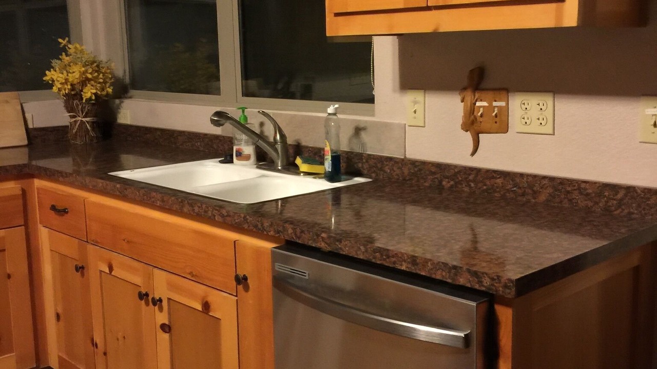 Photo of Kitchen in Birds Landing