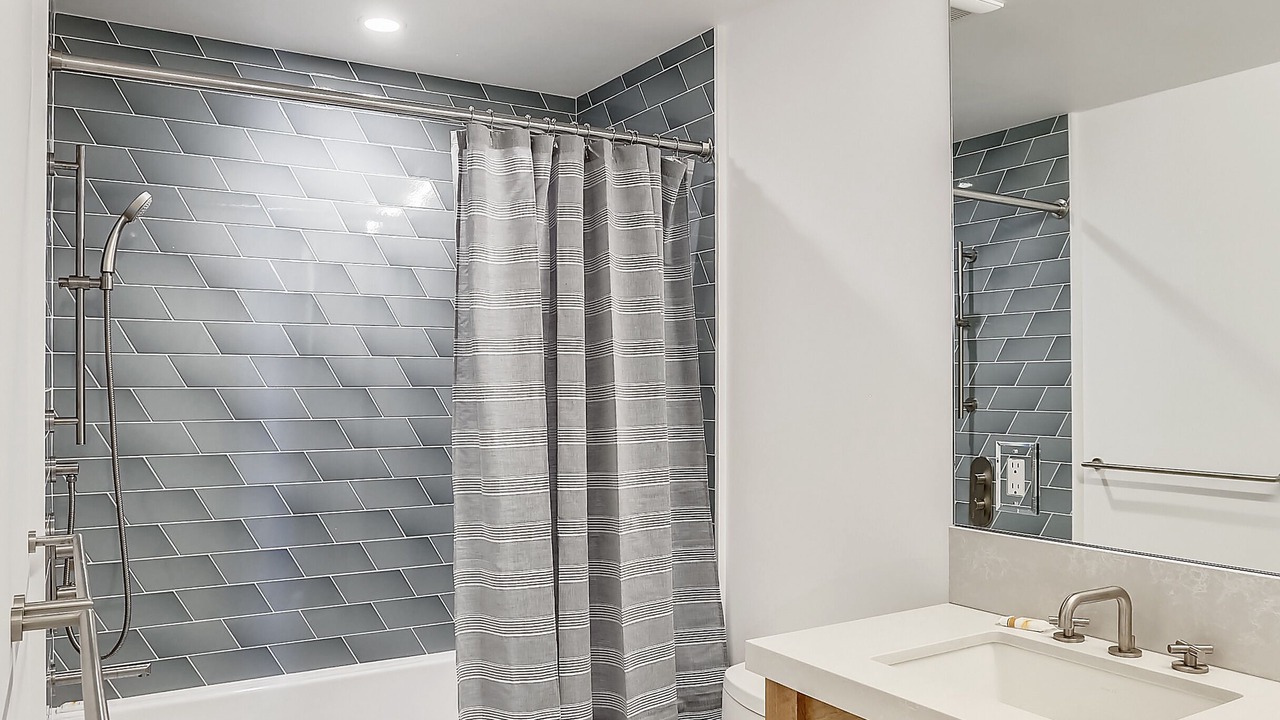 Photo of Bathroom in La Selva Beach
