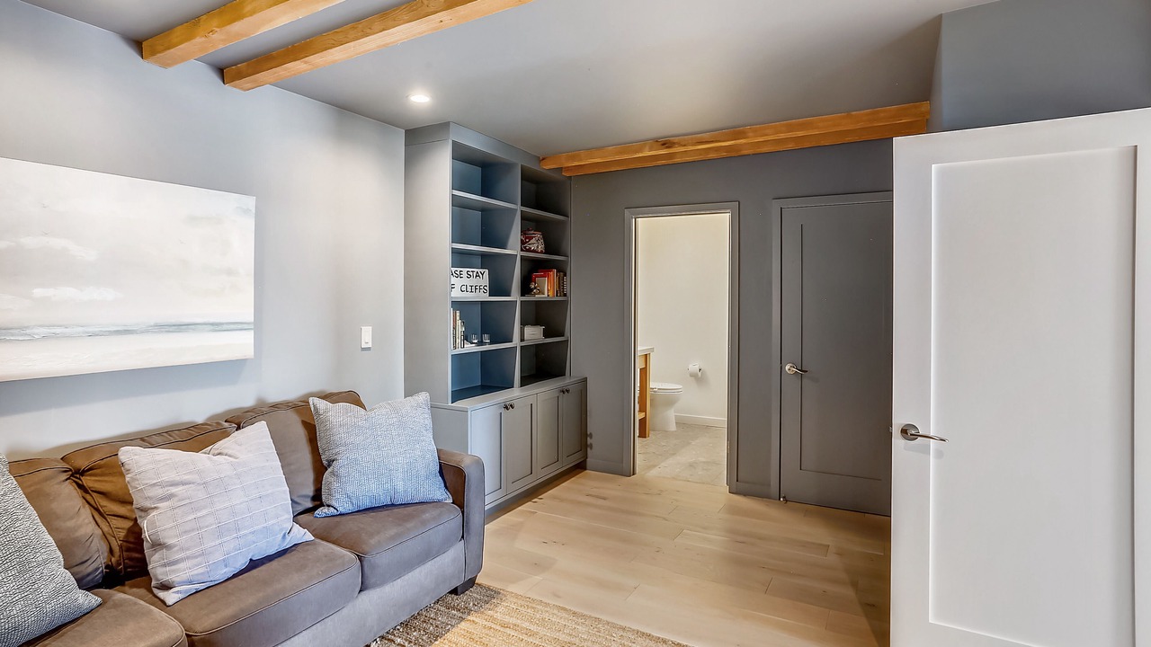 Photo of Bedroom in La Selva Beach