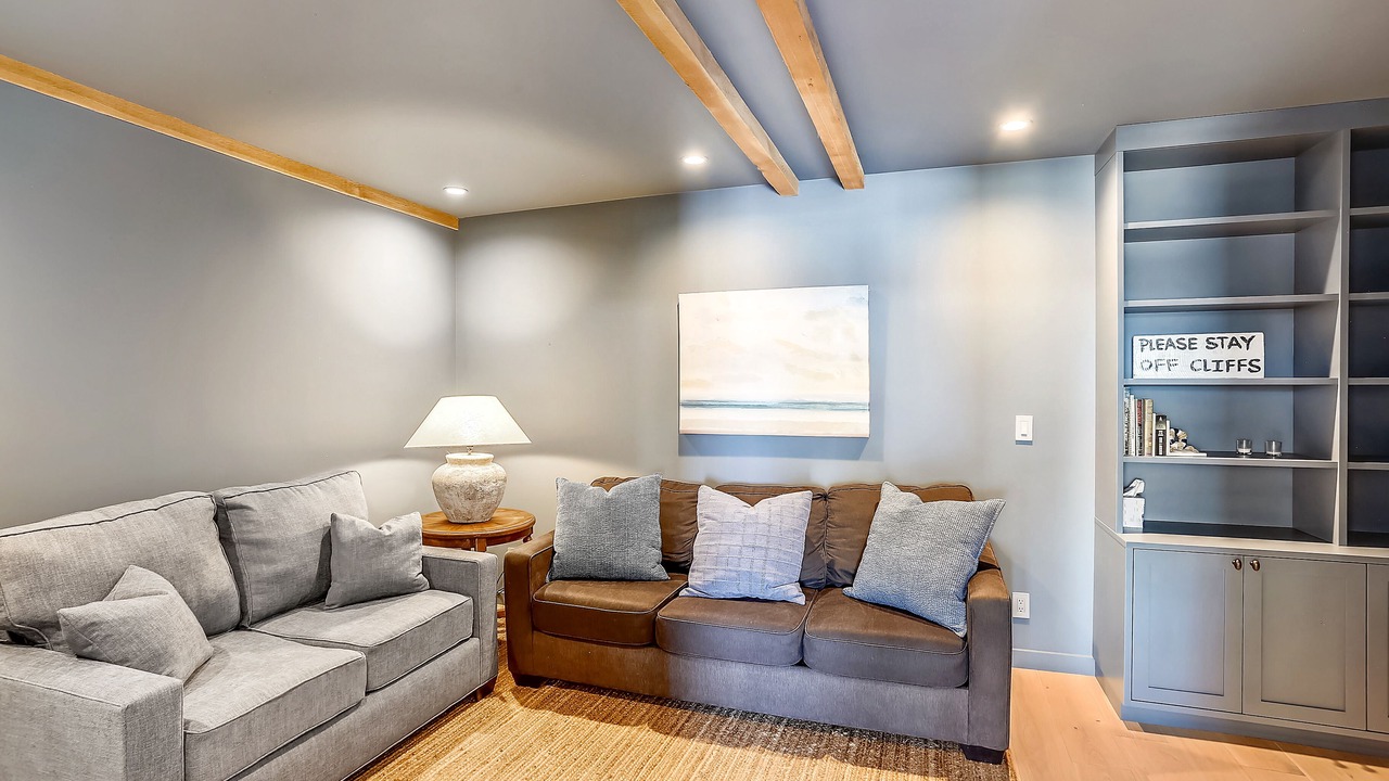 Photo of Bedroom in La Selva Beach