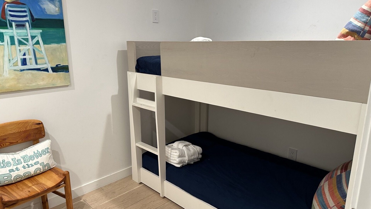 Photo of Bedroom in La Selva Beach