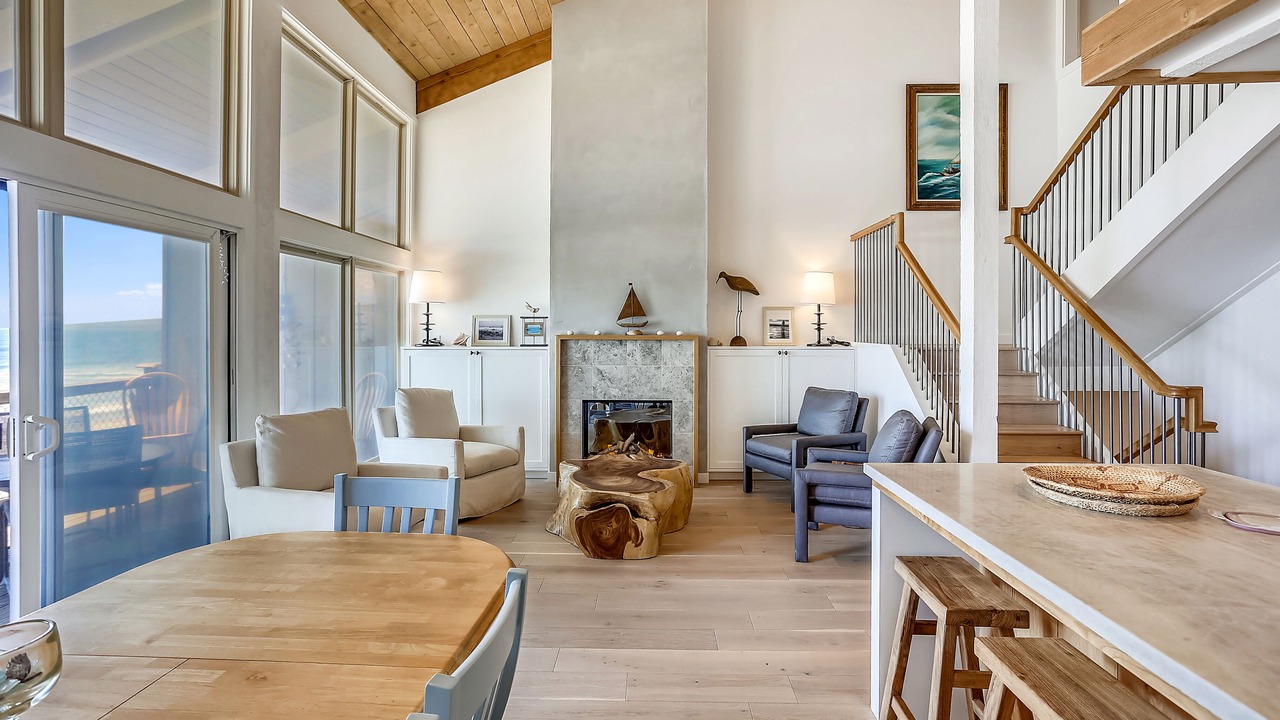 Photo of Bedroom in La Selva Beach