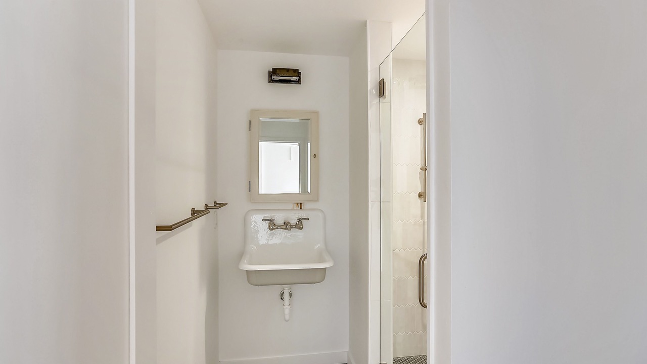 Photo of Bathroom in La Selva Beach