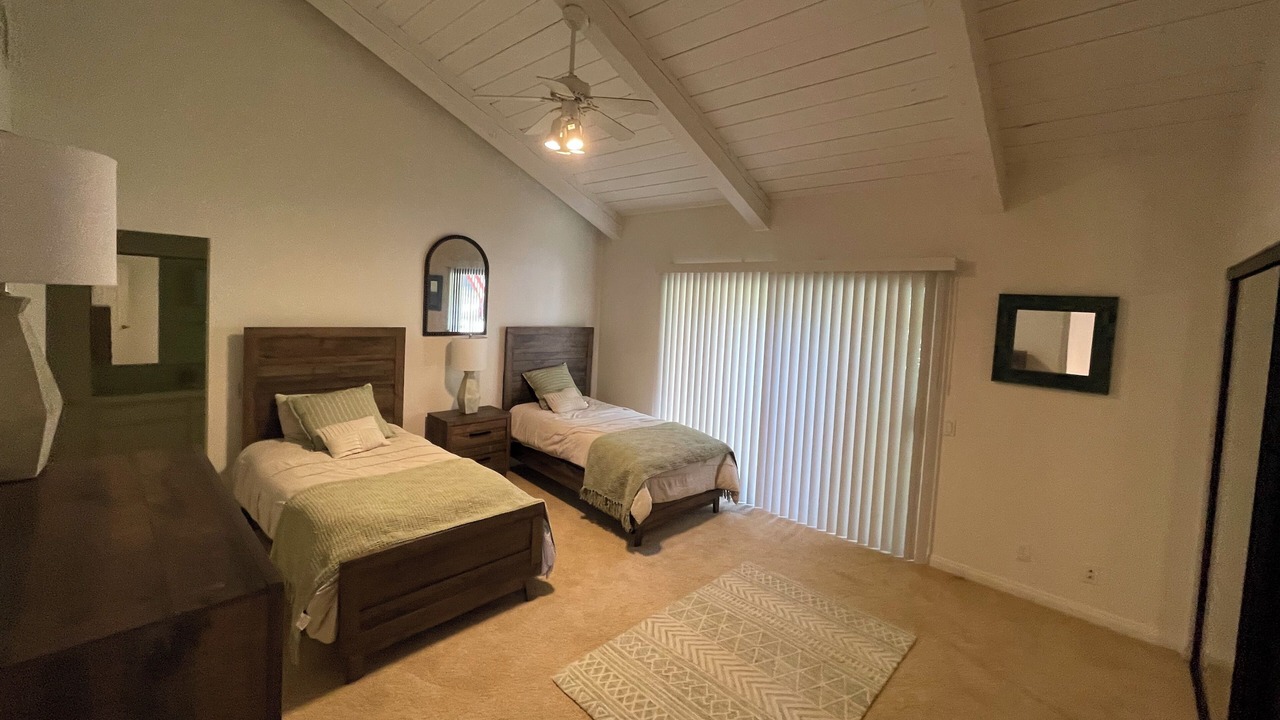 Photo of Bedroom in Covenant