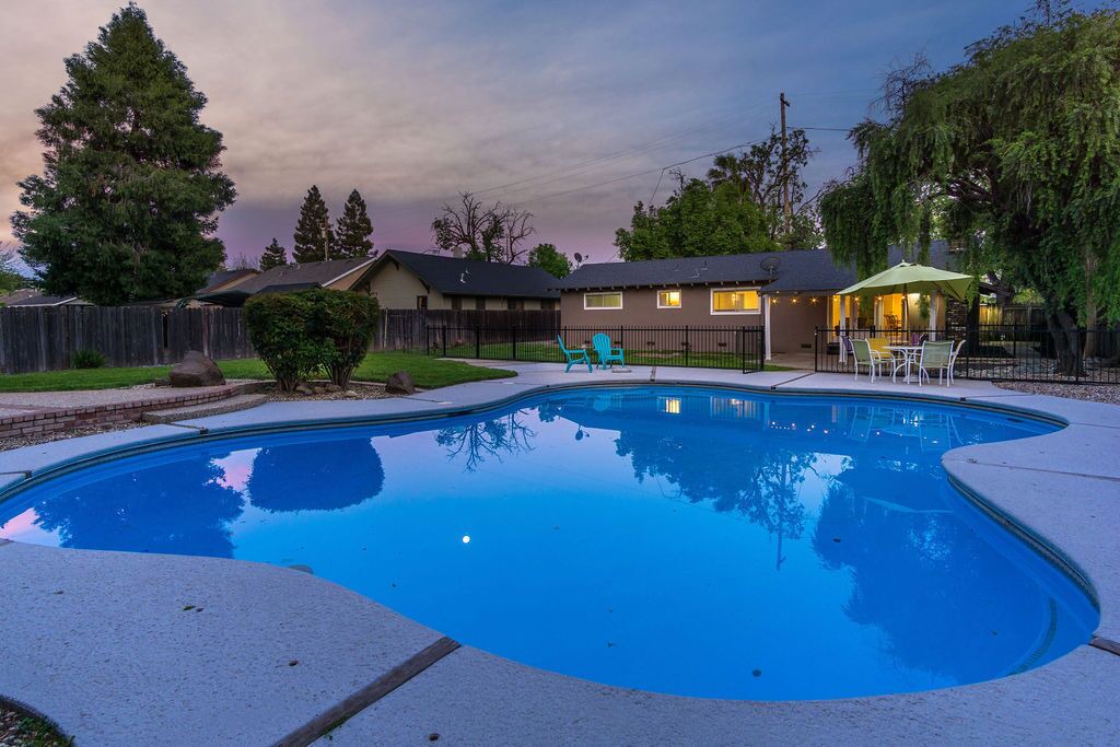 Photo of Outdoor in Chico