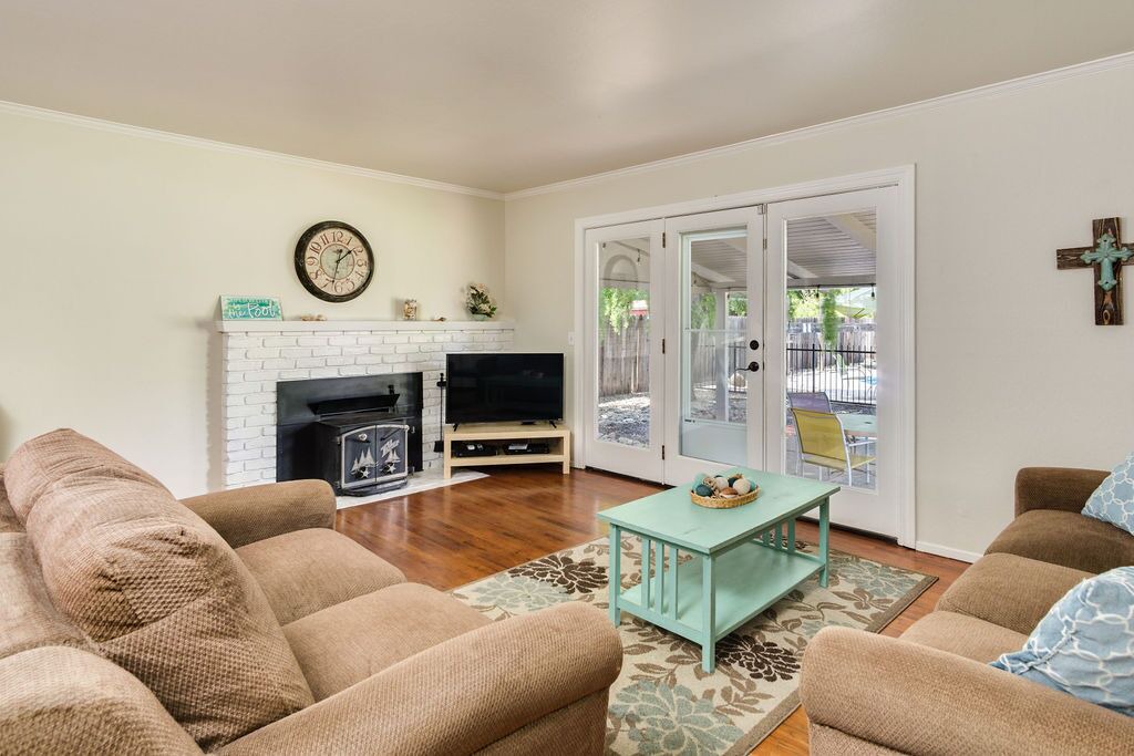 Photo of Bedroom in Chico