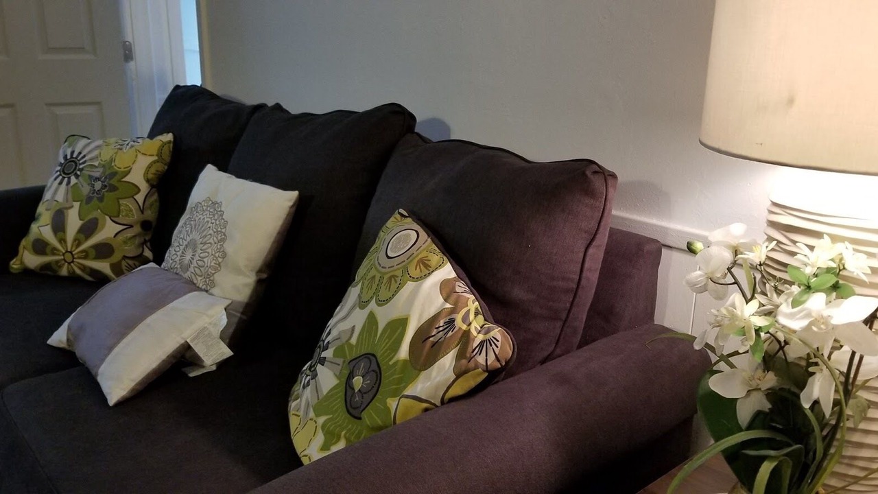 Photo of Livingroom in Wonder Valley