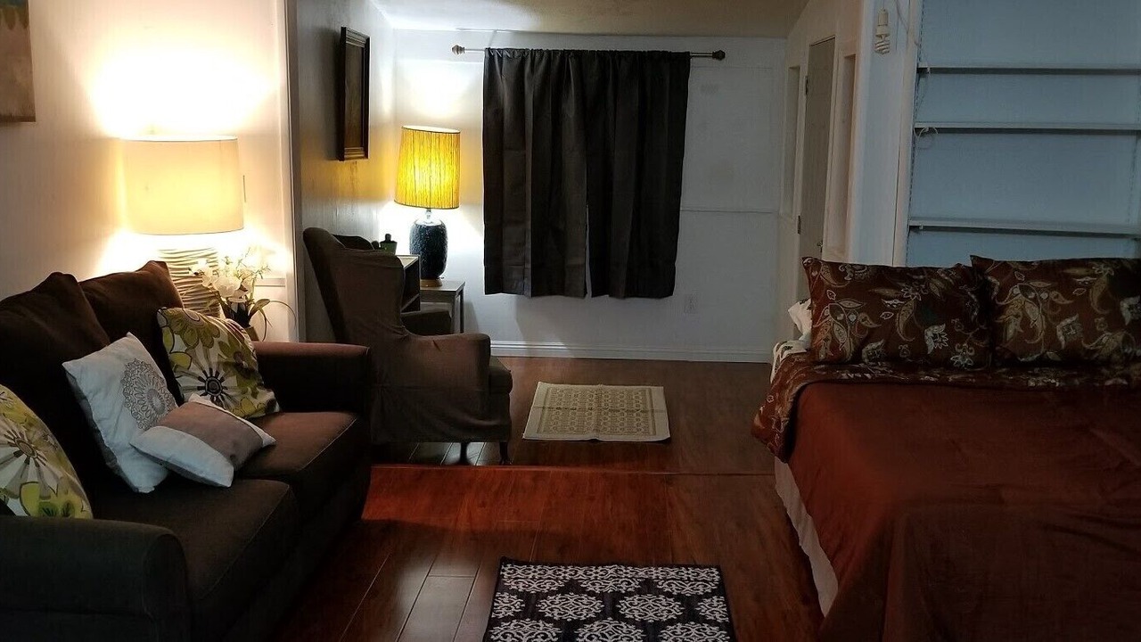 Photo of Livingroom in Wonder Valley