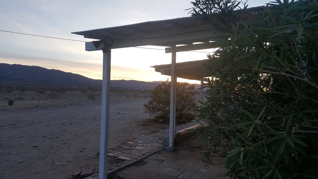 Photo of Outdoor in Wonder Valley