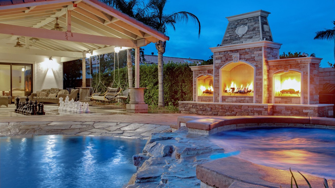 Photo of Livingroom in Bermuda Dunes