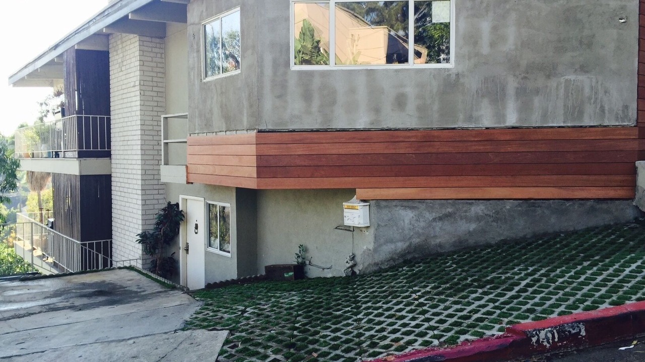 Photo of Outdoor in Hollywood Heights