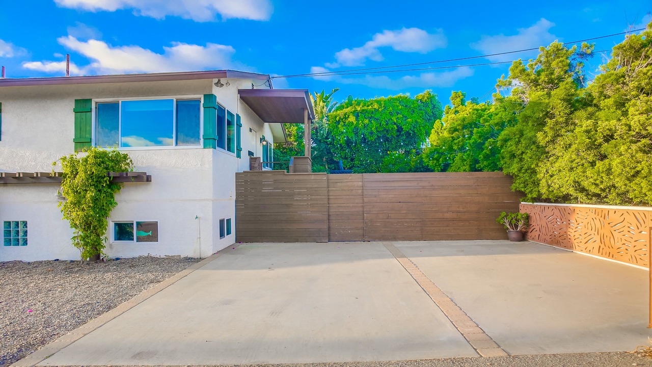 Photo of Outdoor in Encinitas