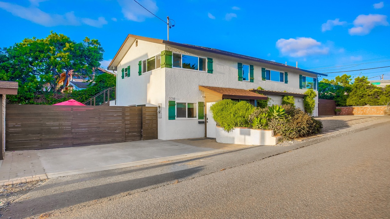 Photo of Outdoor in Encinitas