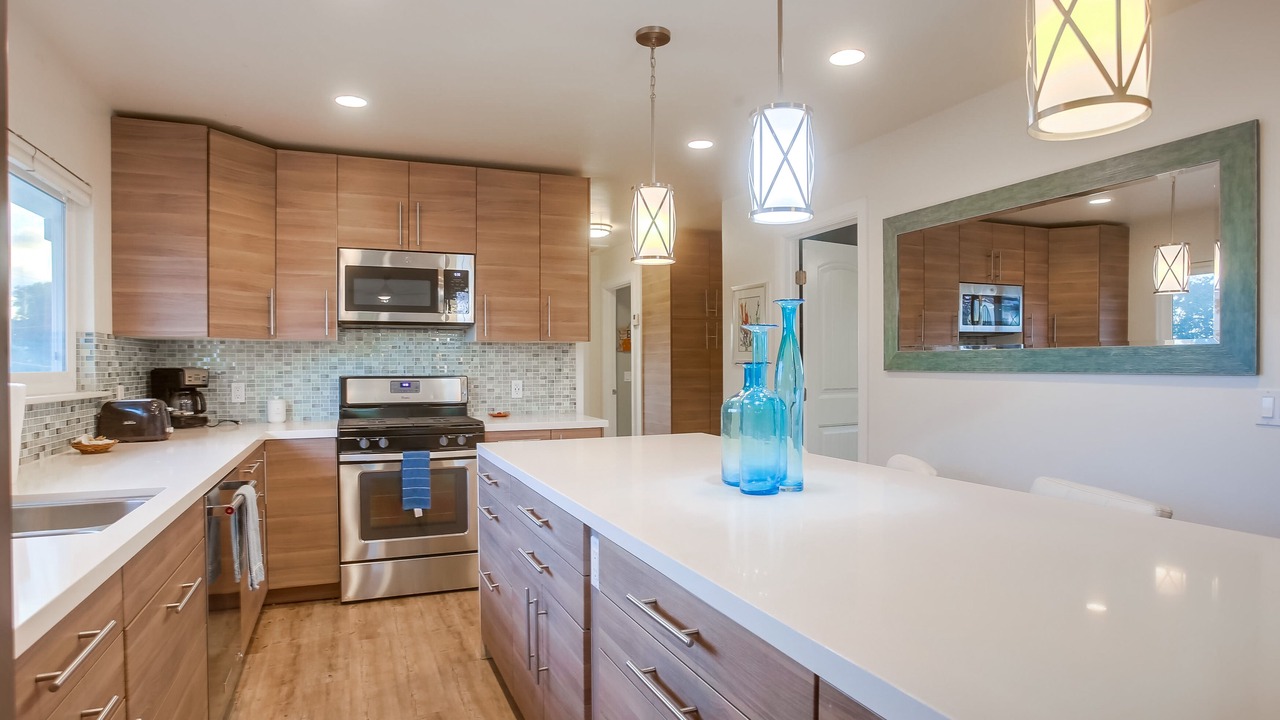 Photo of Kitchen in Encinitas