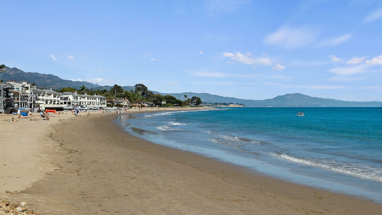 Photo of Others in Montecito
