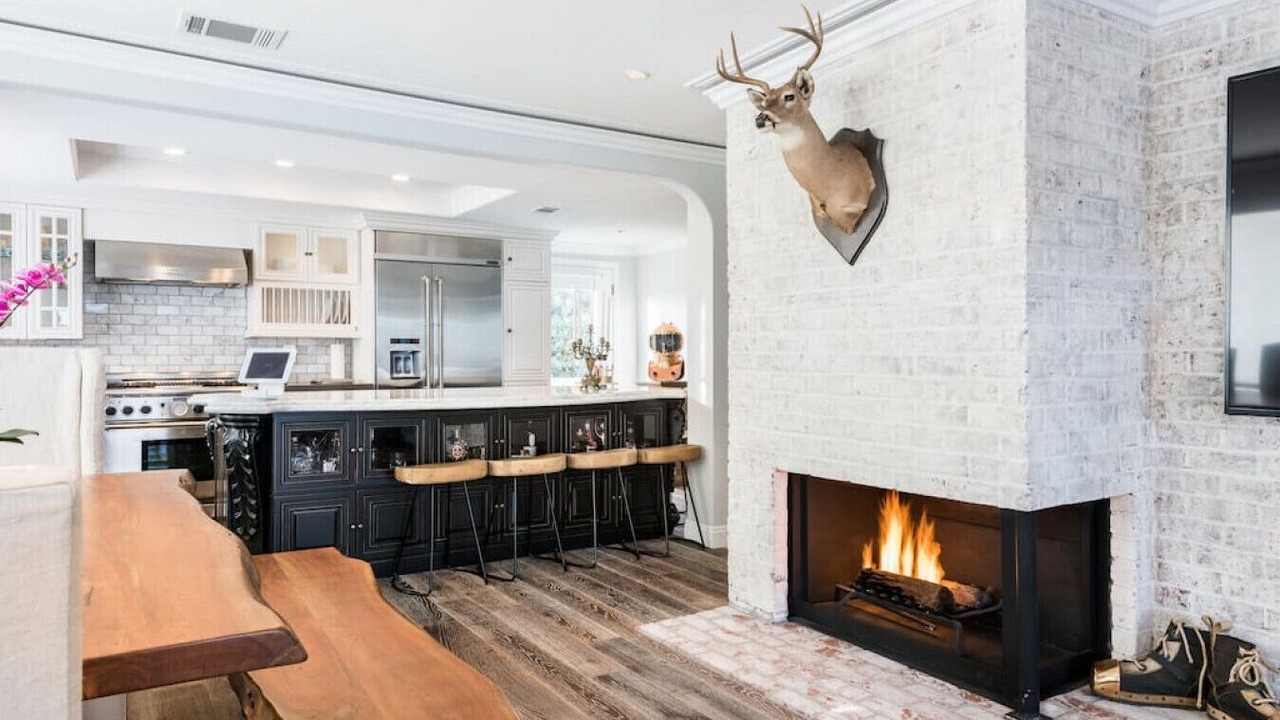 Photo of Kitchen in Lantern District