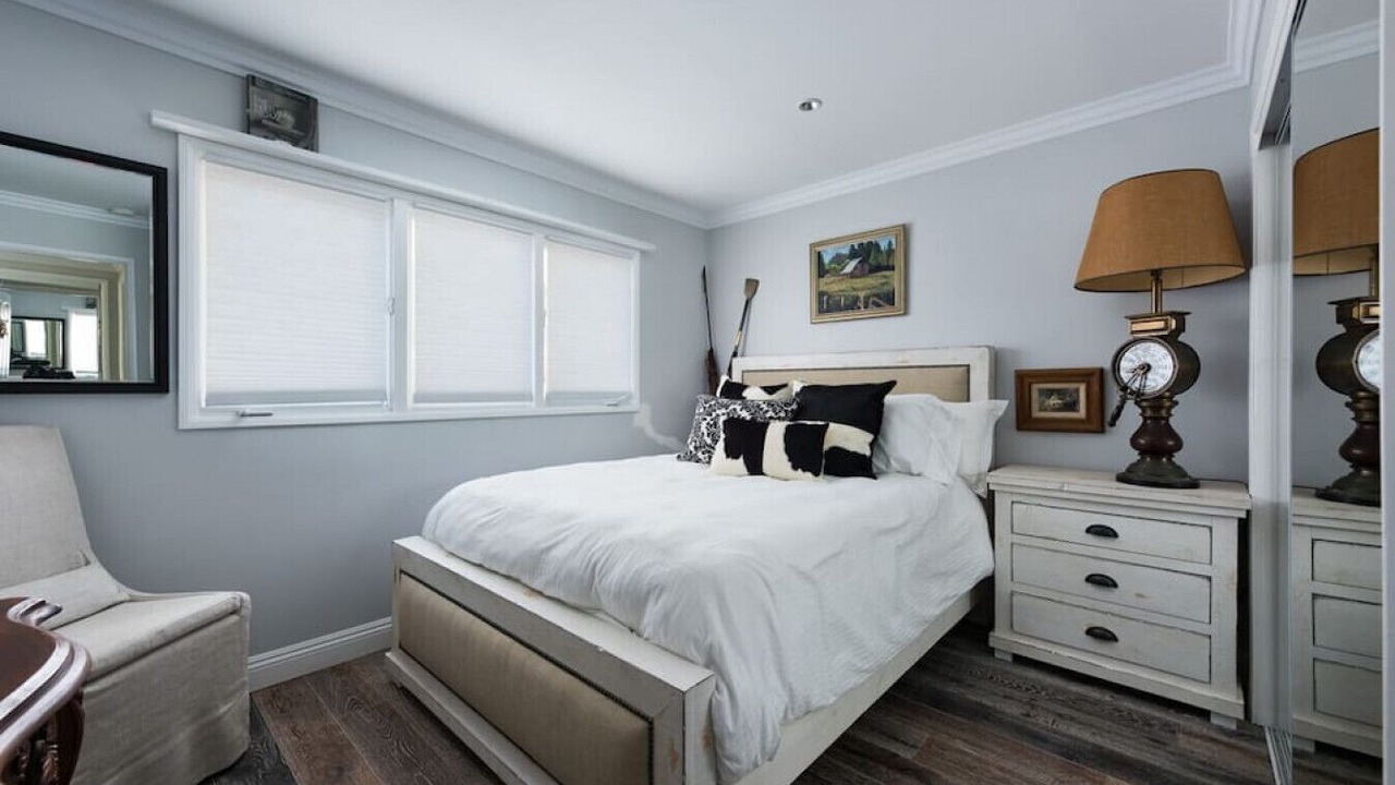 Photo of Bedroom in Lantern District