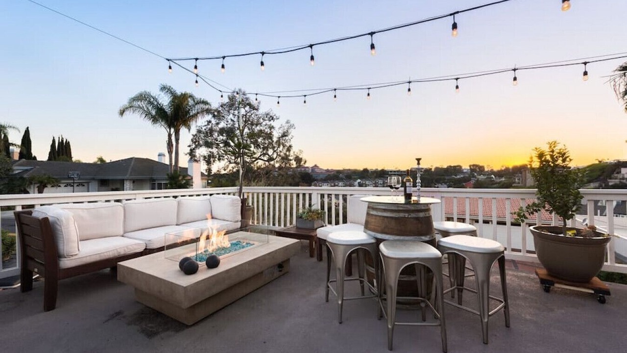 Photo of Outdoor in Lantern District