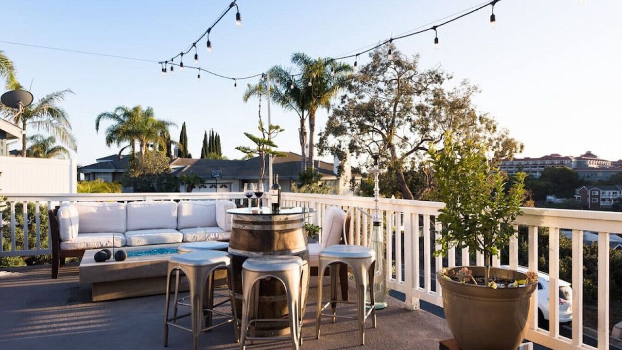 Photo of Outdoor in Lantern District