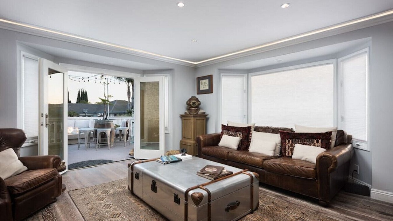 Photo of Livingroom in Lantern District