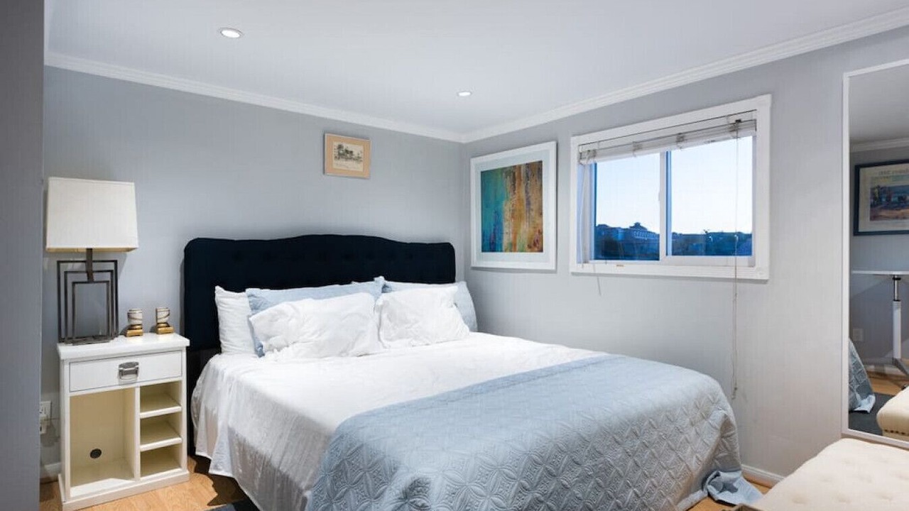 Photo of Bedroom in Lantern District
