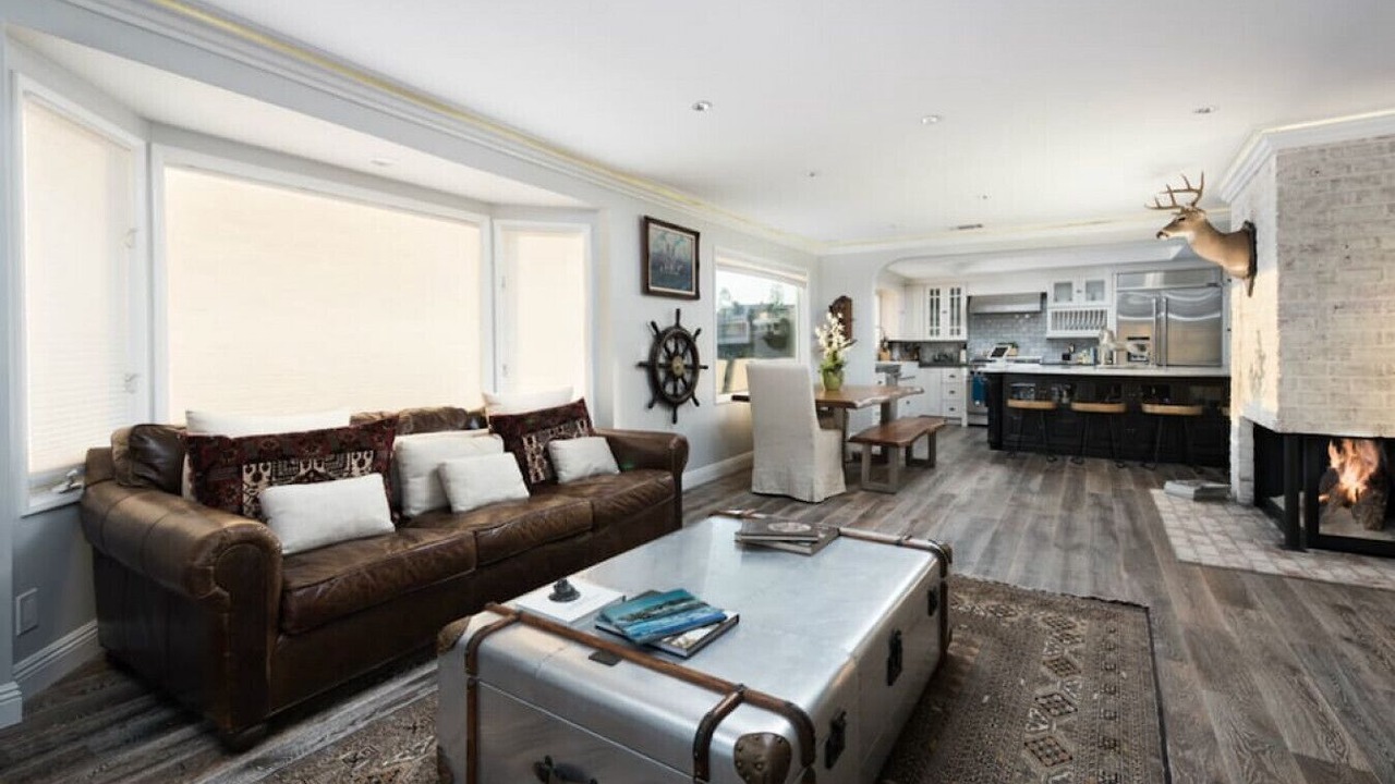Photo of Livingroom in Lantern District