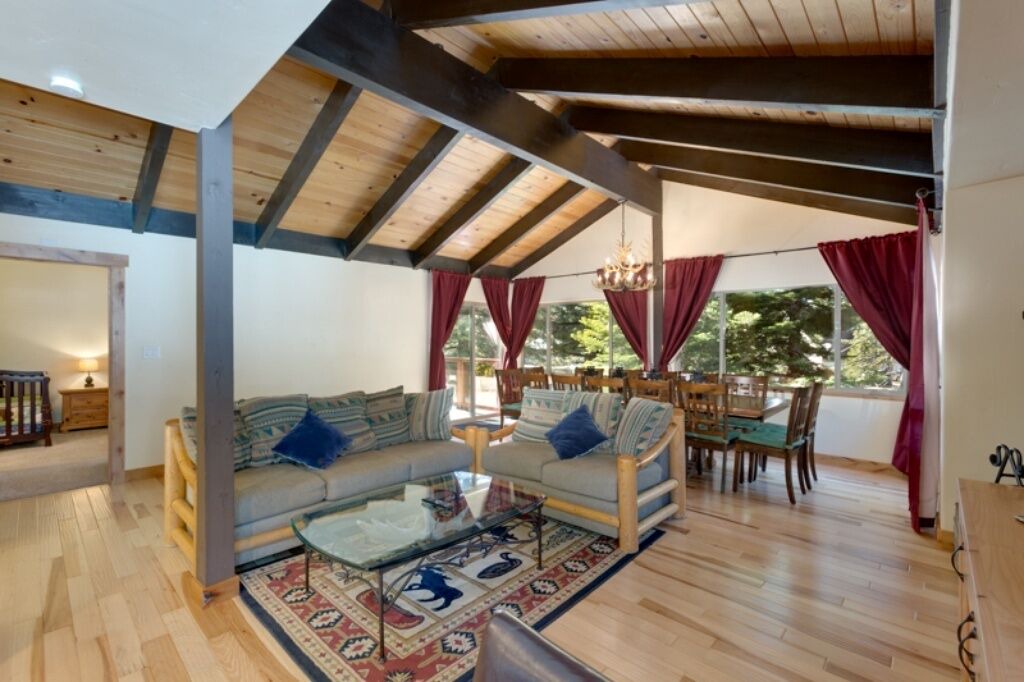 Photo of Bedroom in Pioneer Trail