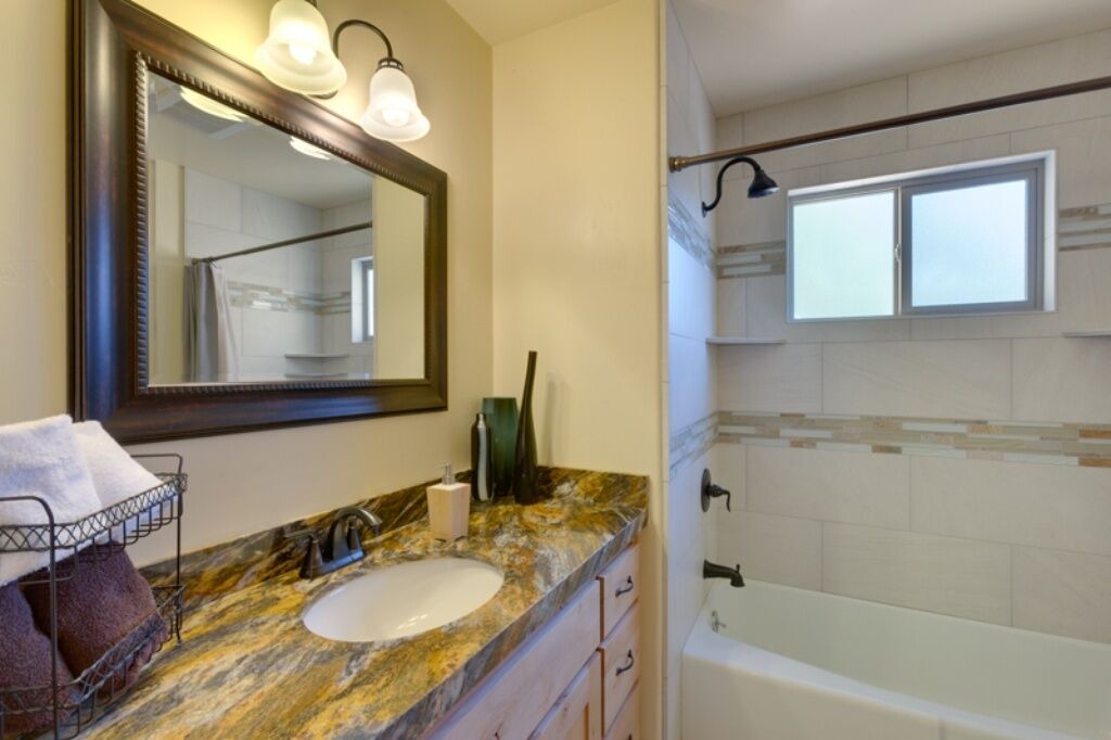 Photo of Bathroom in Pioneer Trail