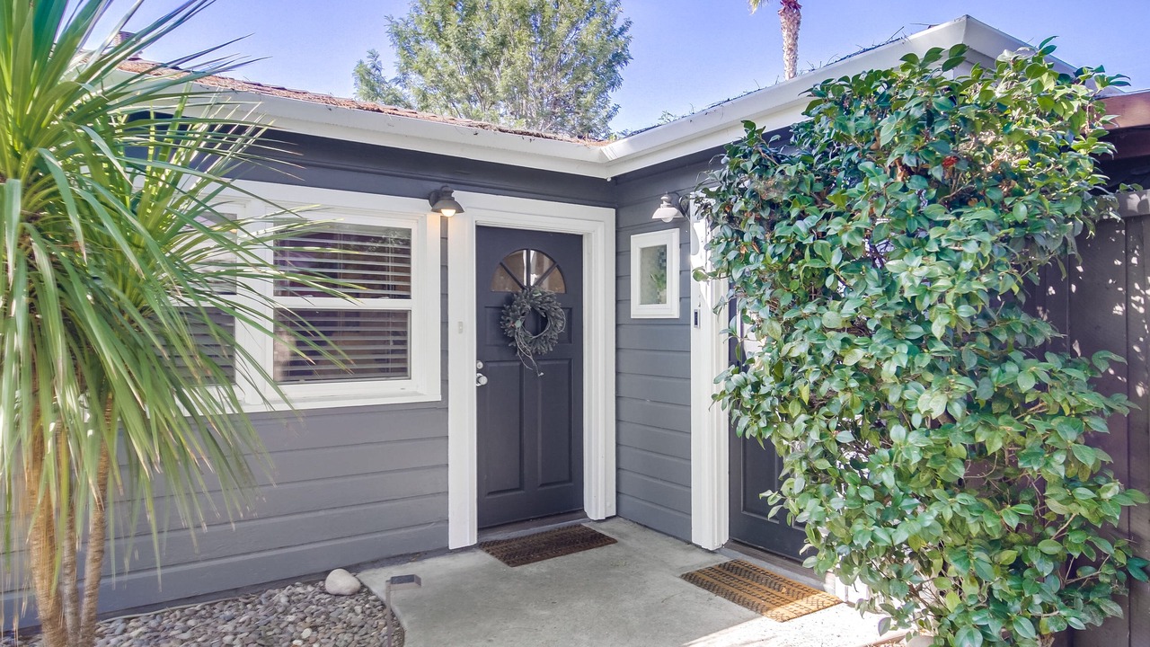 Photo of Outdoor in Burlingame