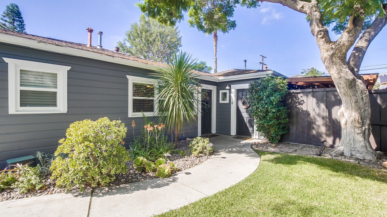 Photo of Outdoor in Burlingame