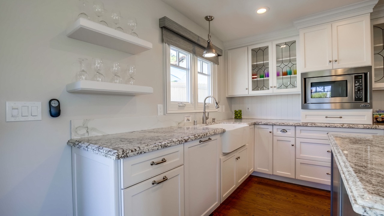 Photo of Kitchen in Village of La Jolla