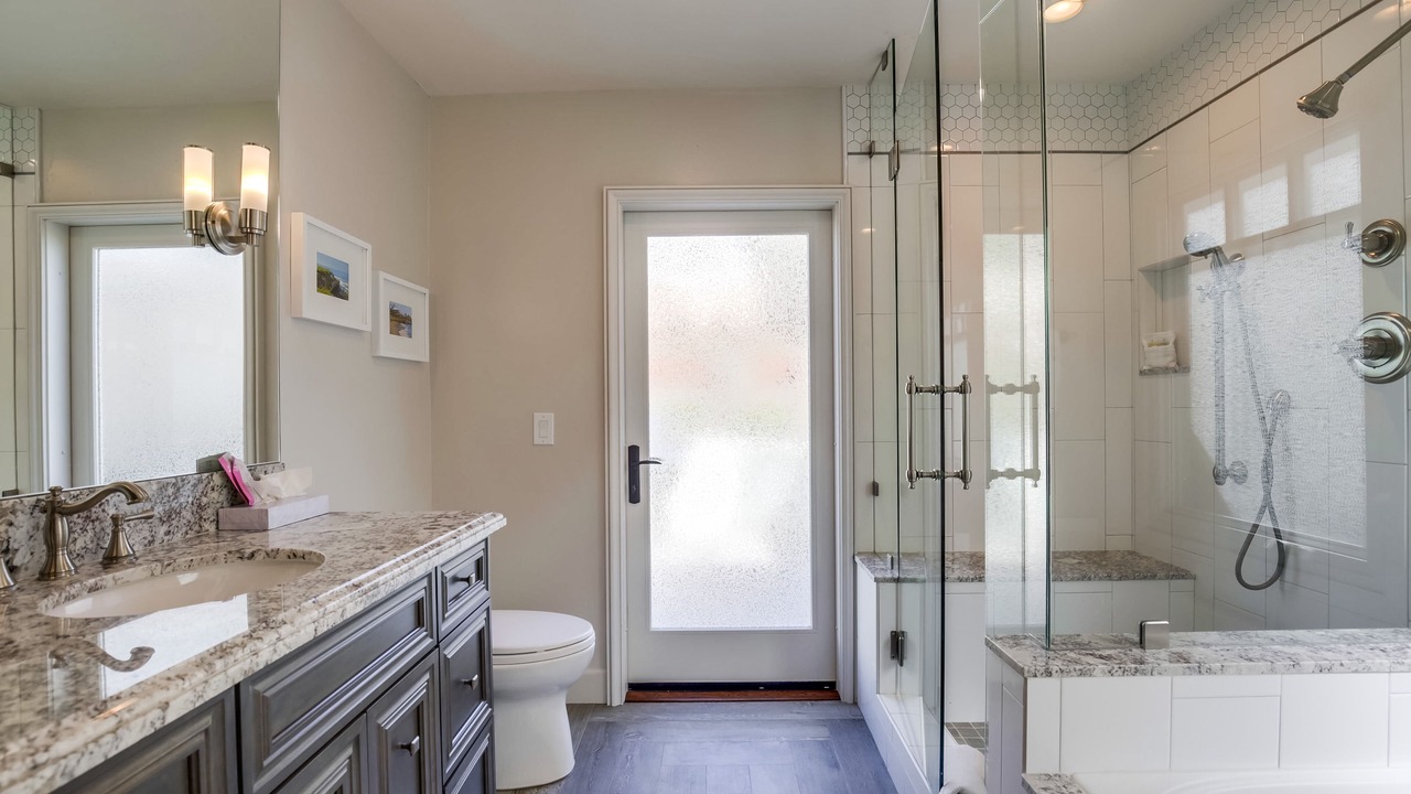 Photo of Bathroom in Village of La Jolla